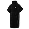 35018.240415  - Mystic Poncho Teddy black