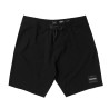 Mystic Brand Boardshorts black