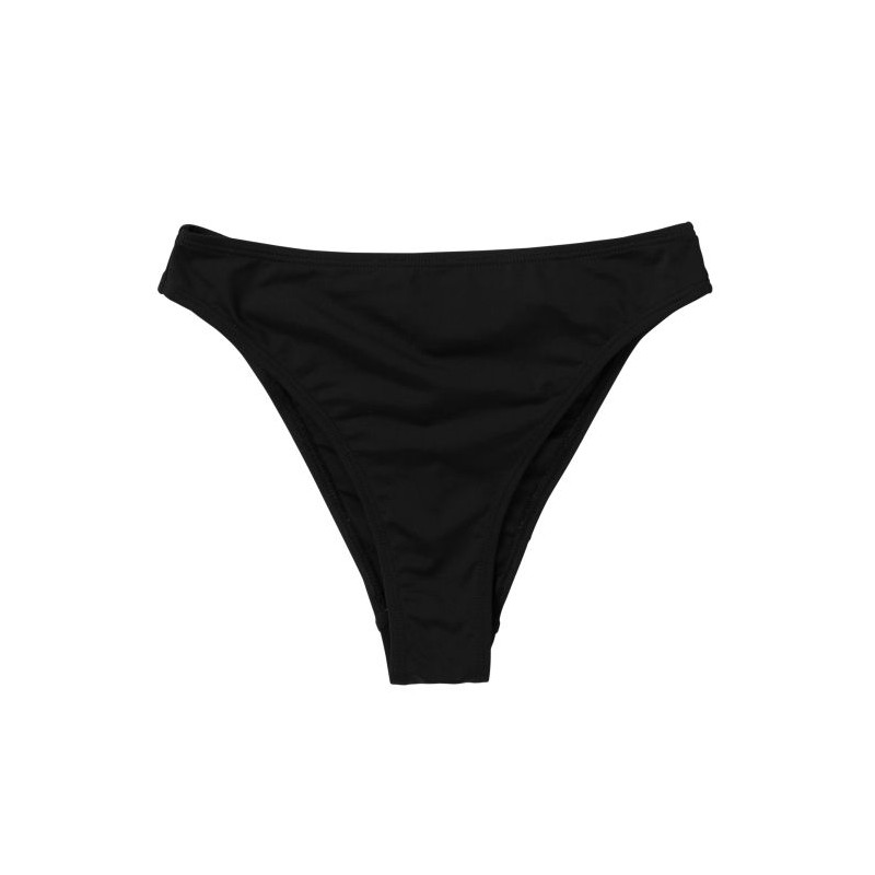 Mystic Tora Surf Cross Bikini black