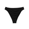 Mystic Tora Surf Cross Bikini black