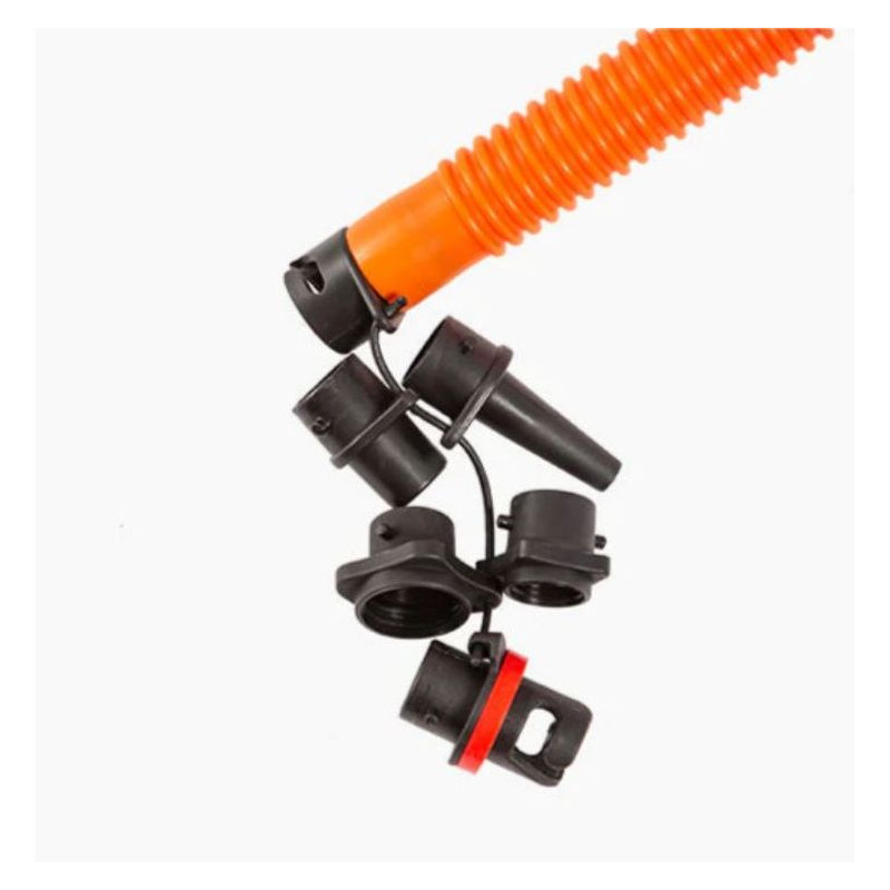 Slingshot Squall/Jet Stream Pump Hose w/ adaptors