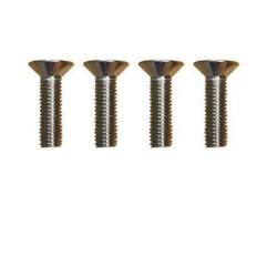 1230493001  - Slingshot Foil Mounting Hardware M8 x 25mm TORX (Set of 4)