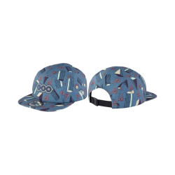 ION Cap Refresh light multicolour