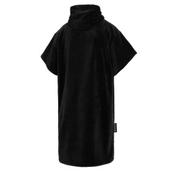 35018.240415  - Mystic Poncho Teddy black