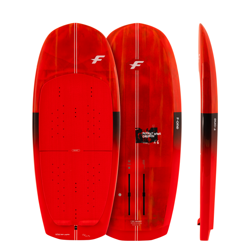 FOne Rocket Wing Carbon 2024
