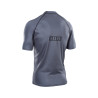 ION Promo Rashguard Men SS st.blue