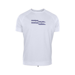 ION Wetshirt SS men peak-white