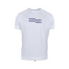 ION Wetshirt SS men peak-white