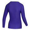 Mystic Star L/S Rashvest Women purple