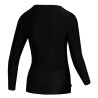 Mystic Star L/S Rashvest Women black