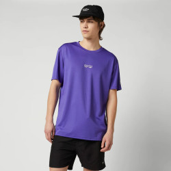 Mystic Tactic S/S Loosefit Quickdry purple
