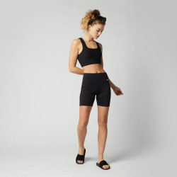 Mystic Terri Performance Biker Shorts black