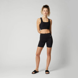 Mystic Terri Performance Biker Shorts black