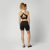 Mystic Terri Performance Biker Shorts black