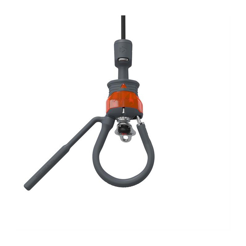 Duotone Quick Rel Kit Freestyle - grey