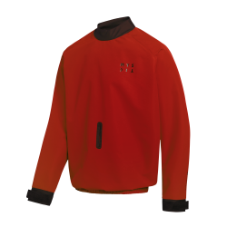 Jackets and Windstoppers