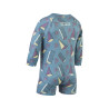ION Rashguard Toddler LS baby crazy-palms ION Rashguard Toddler LS baby crazy-palms