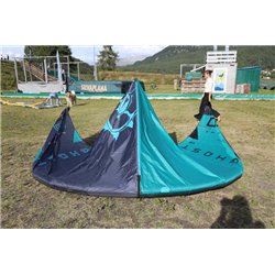 Tubekites