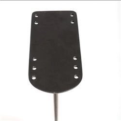 Slingshot Phantasm Kite 102 Carbon Mast 
 
 
 
 
