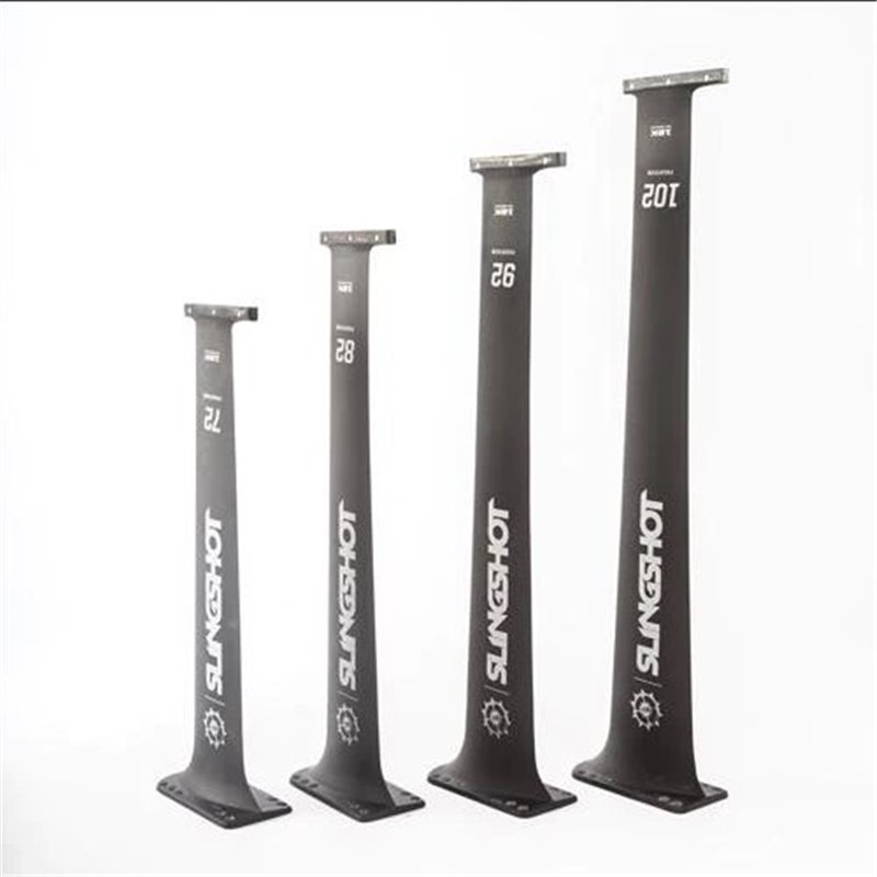 Slingshot Phantasm Kite 102 Carbon Mast 
 
 
 
 
