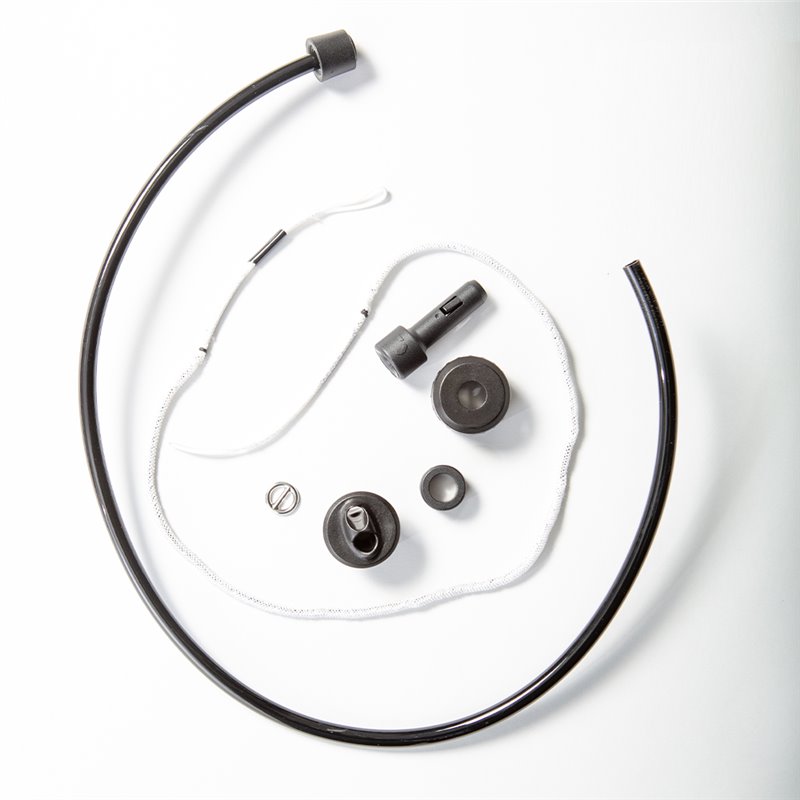 Slingshot The Sentry Swivel Set + Flagging Line w/ Tube