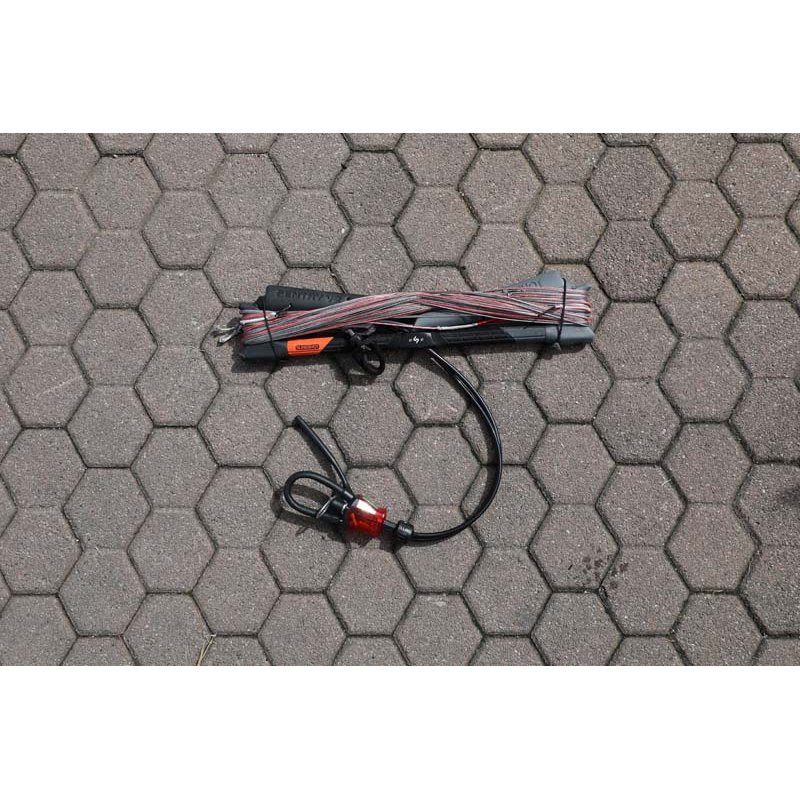 Slingshot Sentry V2 Schoolbars