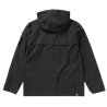 Mystic DTS Rain Jacket black