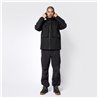 Mystic DTS Rain Jacket black
