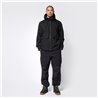 Mystic DTS Rain Jacket black