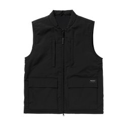 Mystic Rune Bodywarmer black