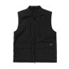 Mystic Rune Bodywarmer black