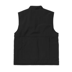 Mystic Rune Bodywarmer black