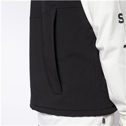 Mystic Rune Bodywarmer black