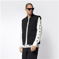 Mystic Rune Bodywarmer black