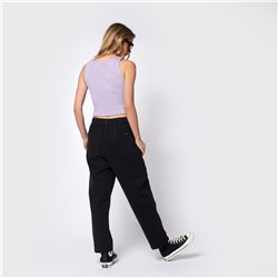 Mystic Amber Singlet dusty lilac