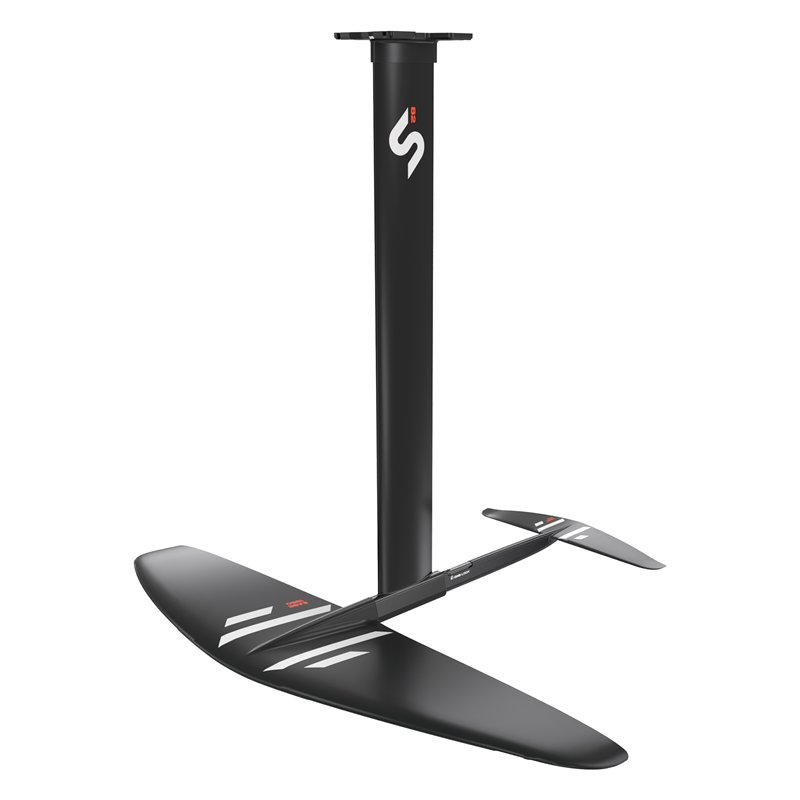 Slingshot One-Lock Wing QuickStart Package Slingshot One-Lock Wing QuickStart Package
