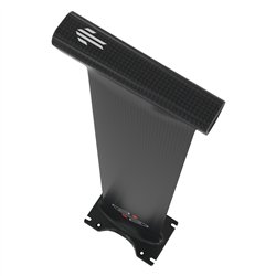 Slingshot One-Lock HM Carbon Mast