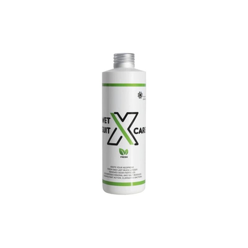 Wetsuit X Care 250ml Fresh