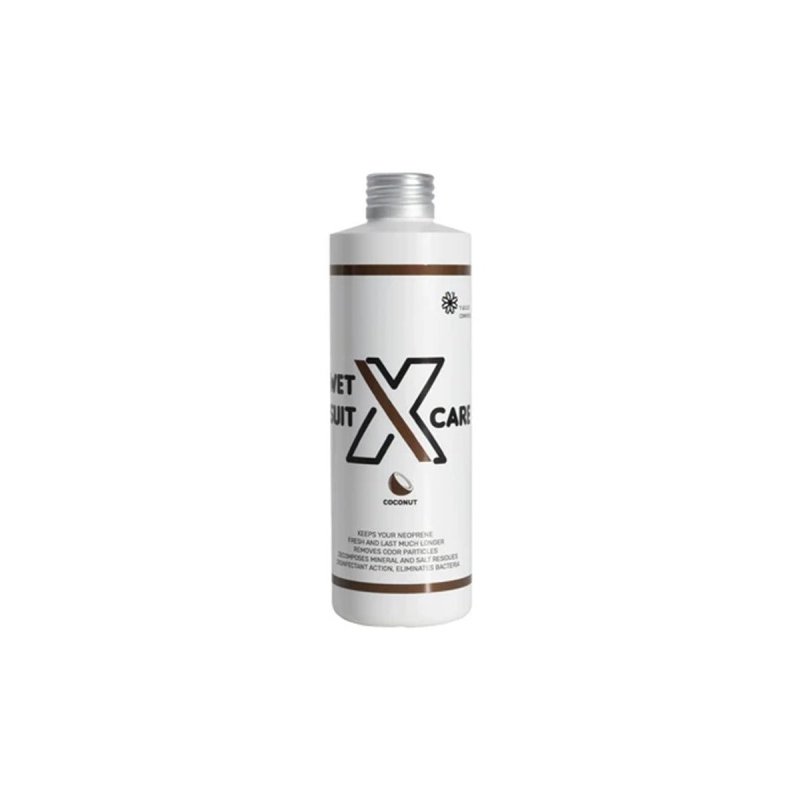 Wetsuit X Care 250ml Coco