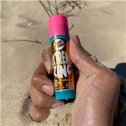 Sun Zapper Extreme Coral PINK Zinc Stick SPF 50+ 15g