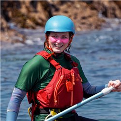 Sun Zapper Extreme Coral PINK Zinc Stick SPF 50+ 15g