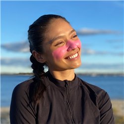 Sun Zapper Extreme Coral PINK Zinc Stick SPF 50+ 15g