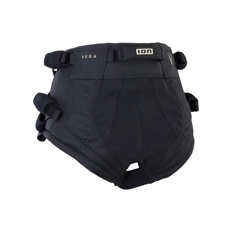 ION Harness Seat Kite Vega black