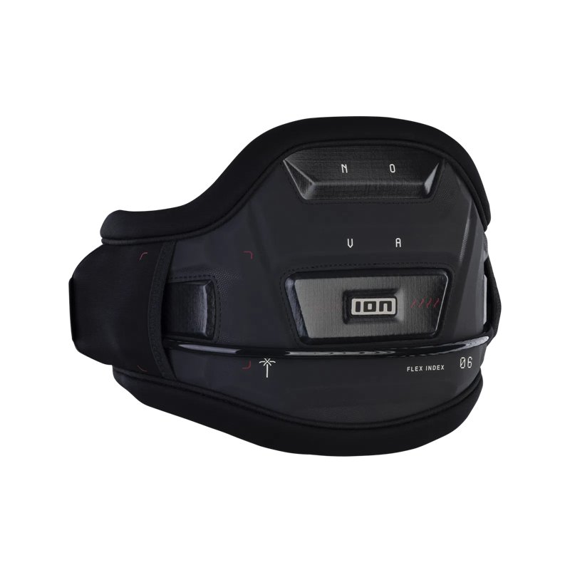 ION Harness Waist Kite Nova black