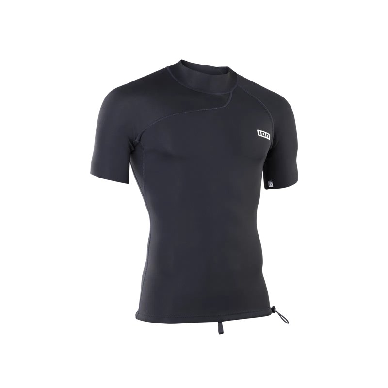 ION Neo Top 0.5 SS men black