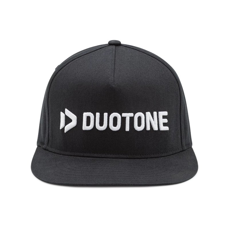 DuotoneCap 5Panel Duotone Font - black DuotoneCap 5Panel Duotone Font - black
