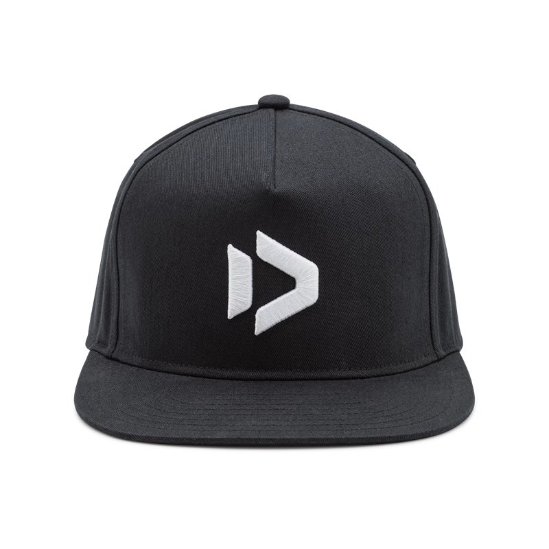 Duotone Cap 5Panel Duotone Icon black Duotone Cap 5Panel Duotone Icon black