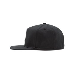 Duotone Cap 5Panel Duotone Icon black