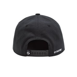 Duotone Cap 5Panel Duotone Icon black