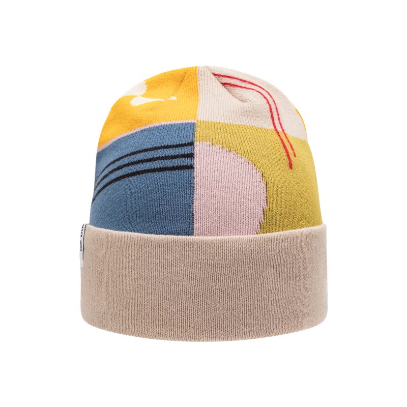Duotone Beanie New Era SEAMAN multicolor Duotone Beanie New Era SEAMAN multicolor
